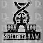 #11 ， Creating a Logo and Site Icon for a science news website 来自 davidgacosta2486