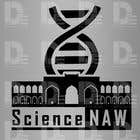 #12 ， Creating a Logo and Site Icon for a science news website 来自 davidgacosta2486