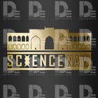 #16 ， Creating a Logo and Site Icon for a science news website 来自 davidgacosta2486