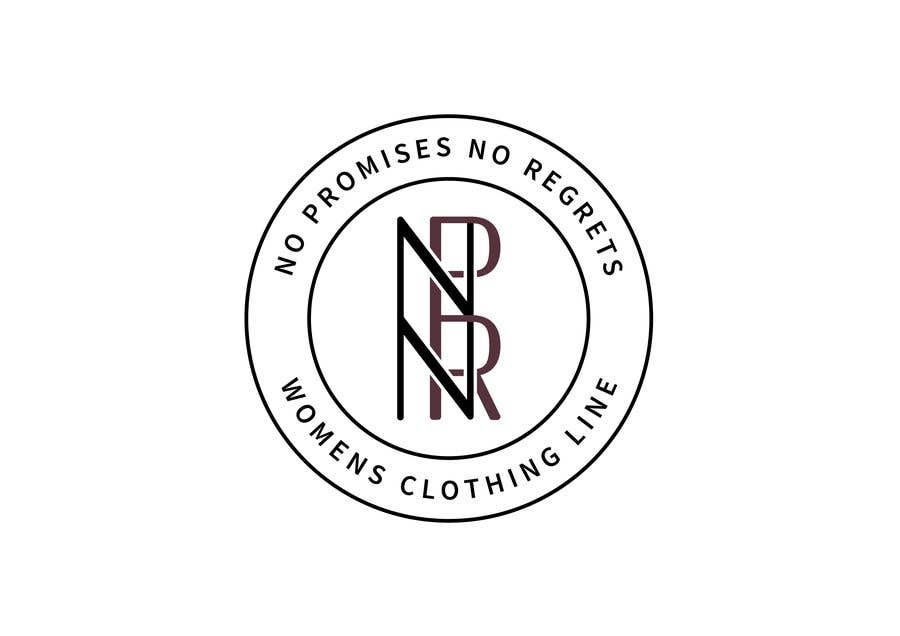 Contest Entry #43 for                                                 Logo for Fashion Brand
                                            