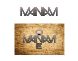 nº 165 pour Disegnare un Logo for MANAM par SabreToothVision 