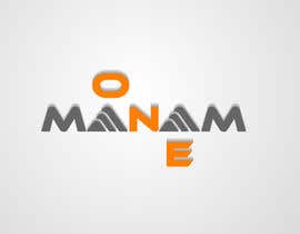nº 71 pour Disegnare un Logo for MANAM par GoldSuchi 