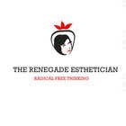 #190 cho Design a Logo for &quot;The Renegade Esthetician&quot; bởi sertankk