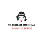 #198 cho Design a Logo for &quot;The Renegade Esthetician&quot; bởi sertankk