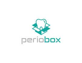 Nro 182 kilpailuun Dental Subscription Box Logo käyttäjältä redclicks