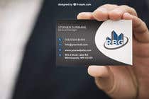 #385 untuk Design Logo and Business Cards oleh kssdesign