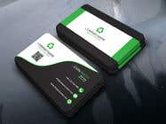 #578 za Design Logo and Business Cards od jubayedahmed