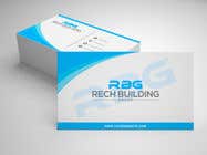 #470 for Design Logo and Business Cards by mdzahidhasan610