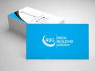 #605 for Design Logo and Business Cards by mdzahidhasan610