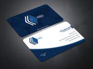 #380 pentru Design Logo and Business Cards de către amena2
