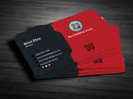 #559 pёr Design Logo and Business Cards nga MashudEmran71