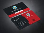 #563 for Design Logo and Business Cards by MashudEmran71