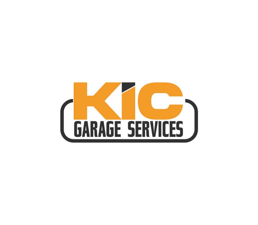 Konkurrenceindlæg #547 for                                                 Design a New, More Corporate Logo for an Automotive Servicing Garage.
                                            