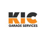 #549 for Design a New, More Corporate Logo for an Automotive Servicing Garage. af TrezaCh2010