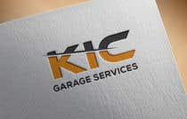 #348 for Design a New, More Corporate Logo for an Automotive Servicing Garage. by engrdj007