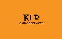 #63 Design a New, More Corporate Logo for an Automotive Servicing Garage. részére Tamim002 által