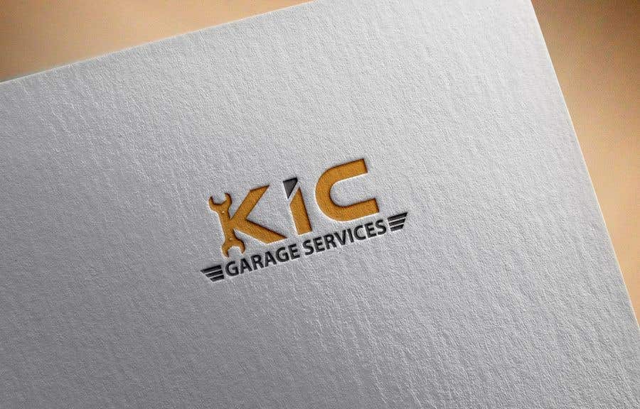 Participación en el concurso Nro.170 para                                                 Design a New, More Corporate Logo for an Automotive Servicing Garage.
                                            