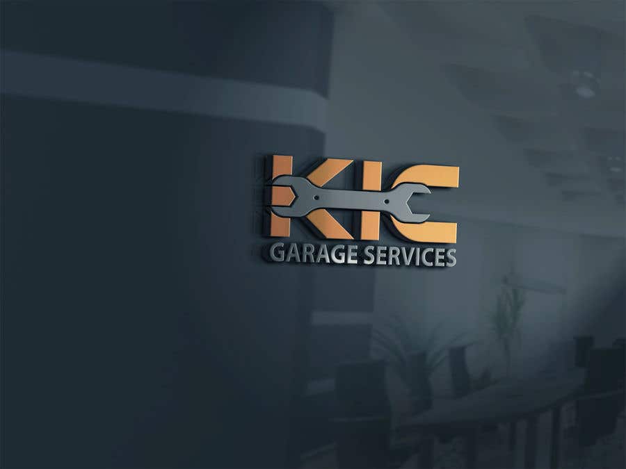 Proposta in Concorso #513 per                                                 Design a New, More Corporate Logo for an Automotive Servicing Garage.
                                            