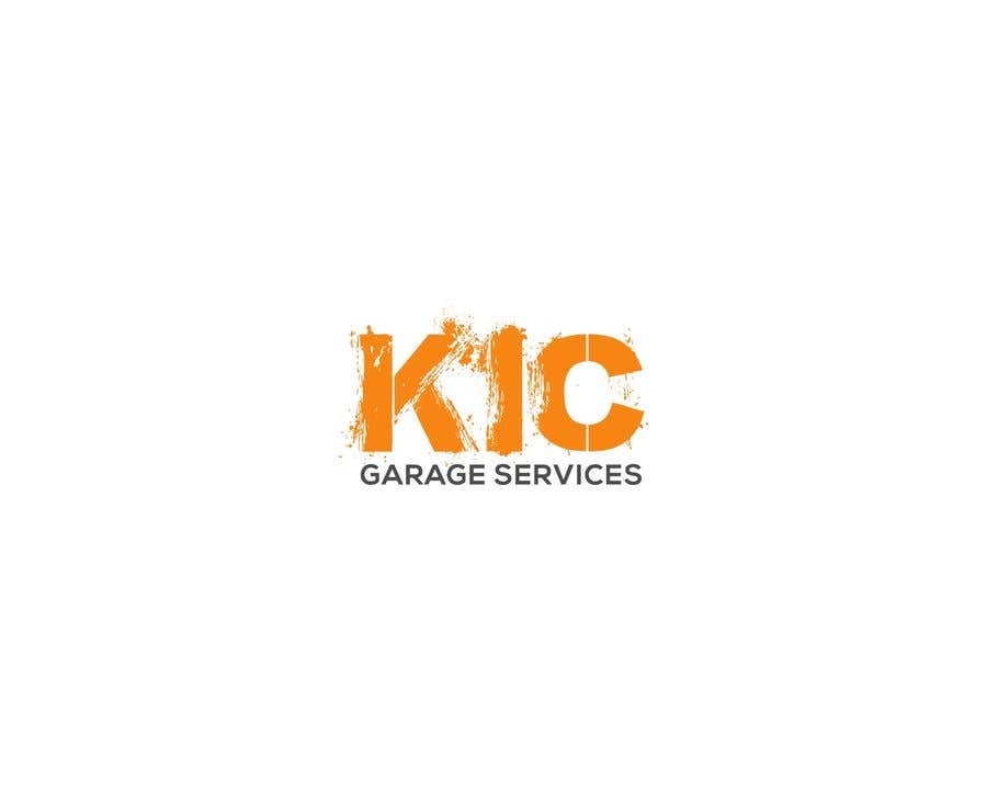 Natečajni vnos #555 za                                                 Design a New, More Corporate Logo for an Automotive Servicing Garage.
                                            