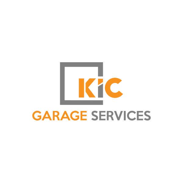 Конкурсна заявка №567 для                                                 Design a New, More Corporate Logo for an Automotive Servicing Garage.
                                            