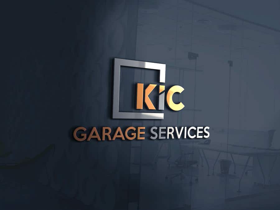 Participación en el concurso Nro.568 para                                                 Design a New, More Corporate Logo for an Automotive Servicing Garage.
                                            