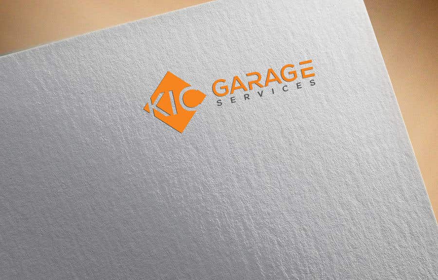 Proposta in Concorso #436 per                                                 Design a New, More Corporate Logo for an Automotive Servicing Garage.
                                            