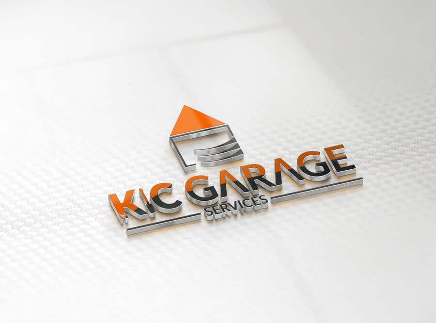 Proposta in Concorso #520 per                                                 Design a New, More Corporate Logo for an Automotive Servicing Garage.
                                            