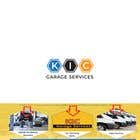 #577 per Design a New, More Corporate Logo for an Automotive Servicing Garage. da ripafreelancer