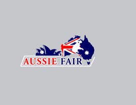 #18 pentru Logo for business selling Australian goods online de către sajal478