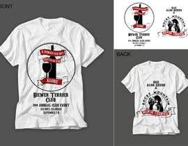 #19 para Design 3 T-Shirts in Retro / Vintage Style for Screen Printing de iomikelsone