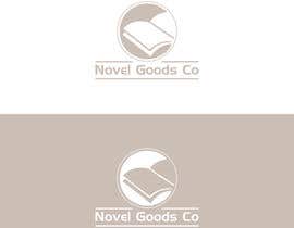 #108 untuk Design a LOGO for a company that retails gift and products targeted at avid readers oleh pronceshamim927