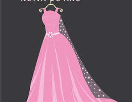 #202 untuk Logo Design for Noiva do ano (Bride of the year) oleh webdevlopment