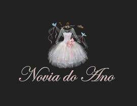 #94 untuk Logo Design for Noiva do ano (Bride of the year) oleh serayakkoyun