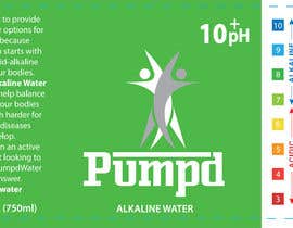 #108 for Pumpd Water by Mostafijur6791