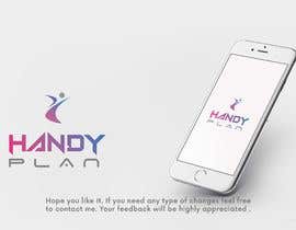 nº 2 pour We are trying to design a logo for a company called Handy plan handyman services par AbubakarRakib 