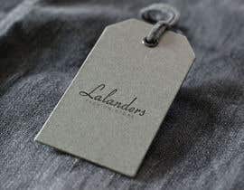 #154 para I want a logo designed for a woman and mens webshop

The name is ”Lalanders” por nouiry