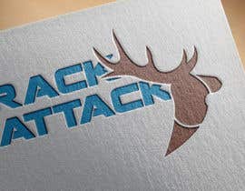 #19 för I need a logo designed for  deer hunting scent killer.  The name of the scent killer is Rack Attack.  We need something eye catching to put on a label. av dobreman14