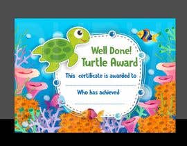 #40 for Children&#039;s illustrated certificates by ConceptGRAPHIC