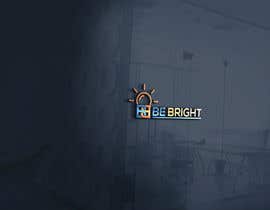 #35 untuk Design a logo for company name Be Bright oleh bluebird3332
