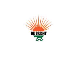 #33 untuk Design a logo for company name Be Bright oleh maahmuud