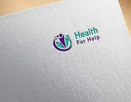 #215 dla Logo for health project przez ArafAshik