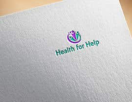 #220 dla Logo for health project przez ArafAshik
