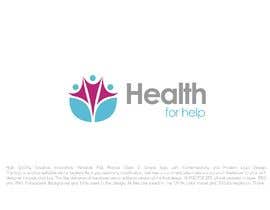 #211 dla Logo for health project przez Duranjj86