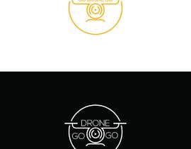 Nro 71 kilpailuun Designer a logo &amp; intro for a Drone website/Youtube Channel käyttäjältä mrshamsjaman