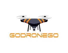 #9 for Designer a logo &amp; intro for a Drone website/Youtube Channel by EffectedRidoy