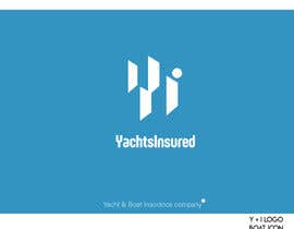 #1 untuk Design A Boat Insurance Company Logo oleh keikim11