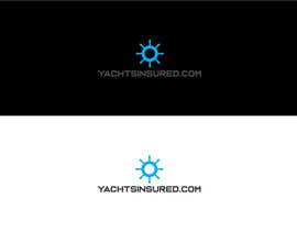 #12 untuk Design A Boat Insurance Company Logo oleh khaledSojib358