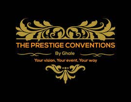 #35 for Design a luxurious logo for my convention hall by rajibkhanraj3151