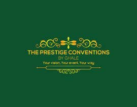 #46 for Design a luxurious logo for my convention hall by shahinnajafi7291