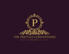 #63 for Design a luxurious logo for my convention hall by sompabegum0194